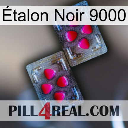 Étalon Noir 9000 15